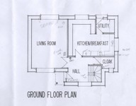 Ground floor plan